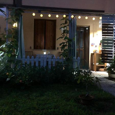 Bed and Breakfast Sensory Garden San Daniele del Friuli Exterior foto