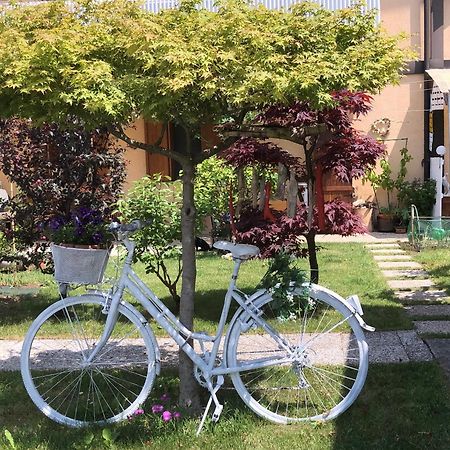 Bed and Breakfast Sensory Garden San Daniele del Friuli Exterior foto