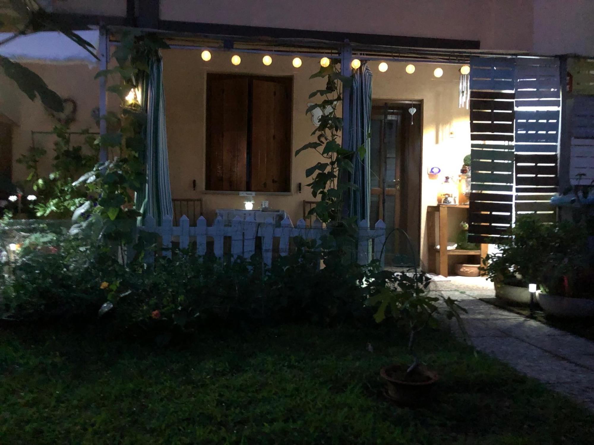 Bed and Breakfast Sensory Garden San Daniele del Friuli Exterior foto